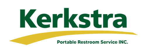 Kerkstra Protable Restroom Services Logo