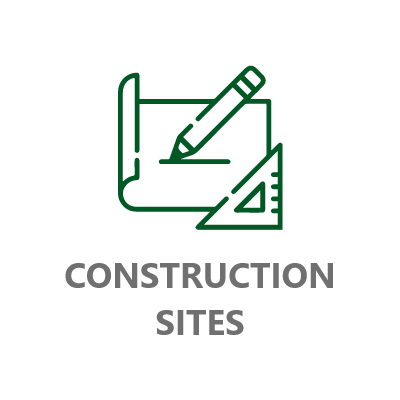 construction sites icon