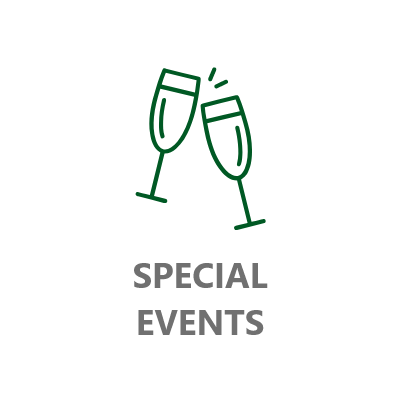 special events icon
