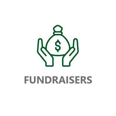 fundraisers icon