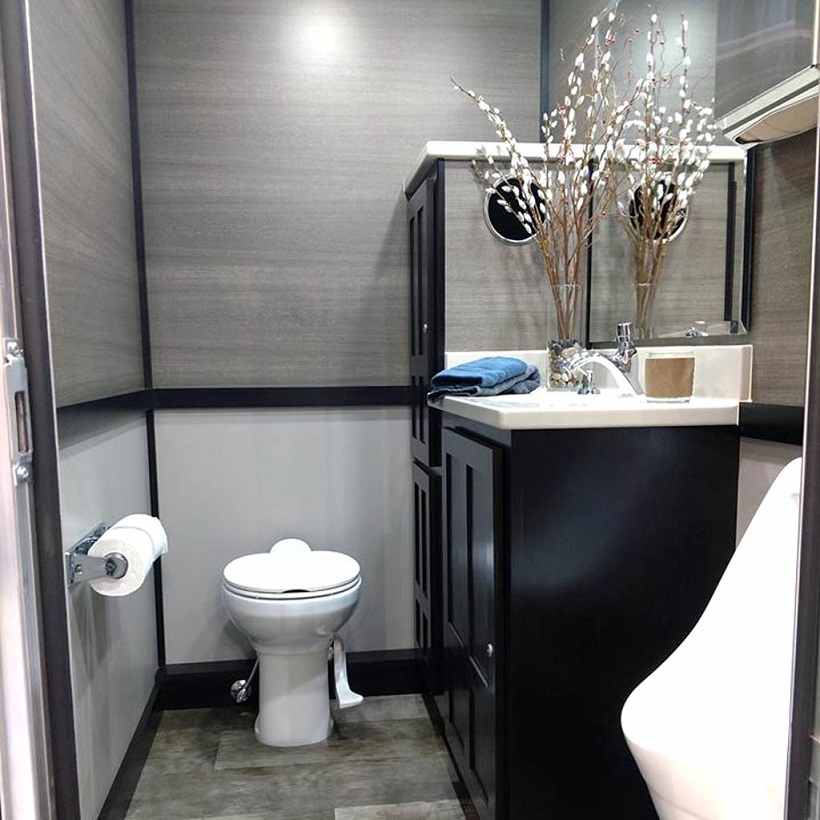 Who Could Benefit From a Luxury Restroom Trailer Business