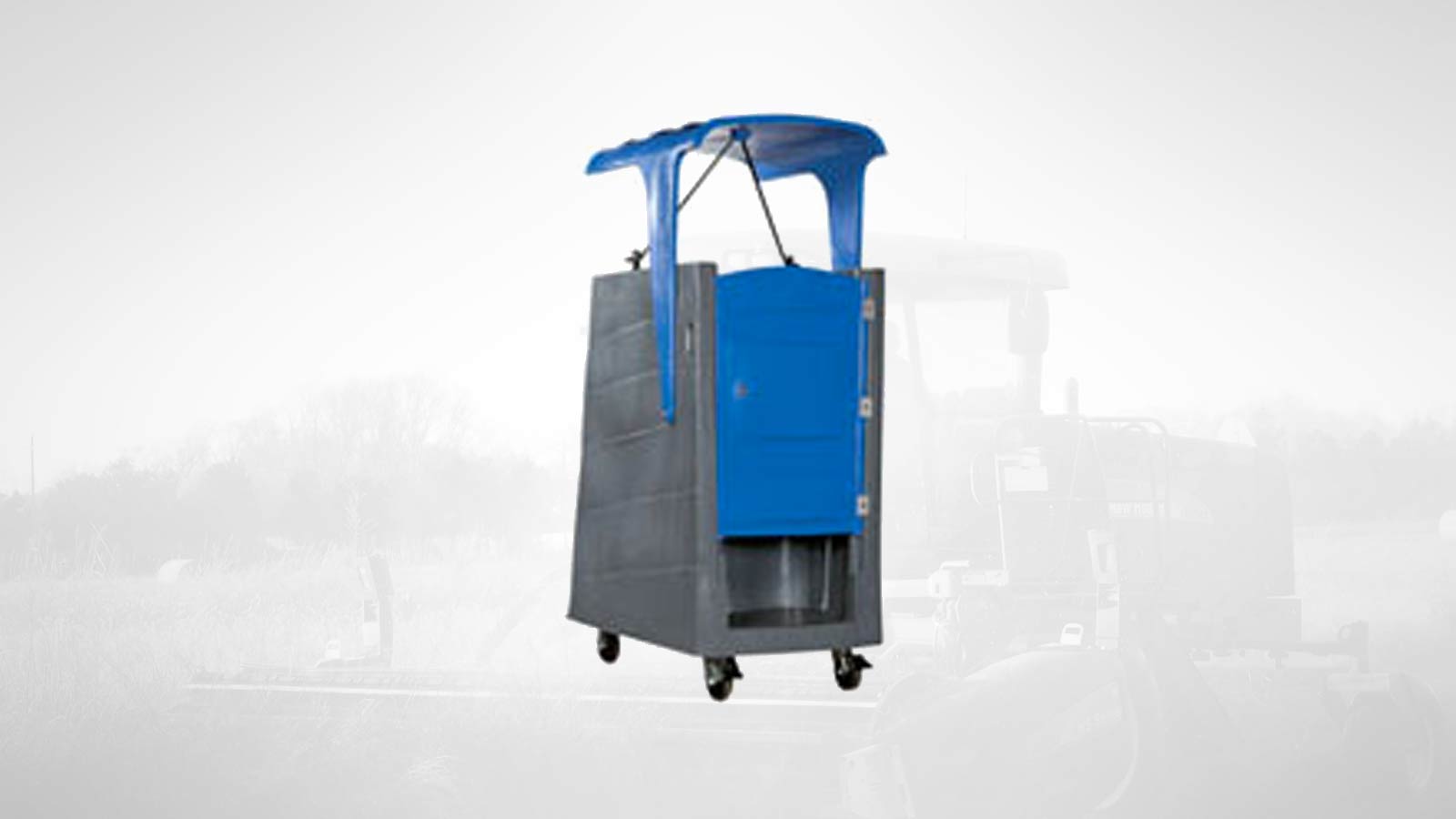 roller unit