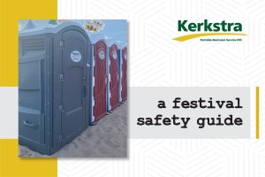 Festival Safety Guide