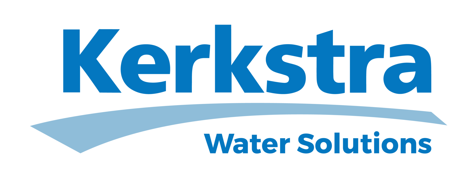 Kerkstra Water Solutions logo