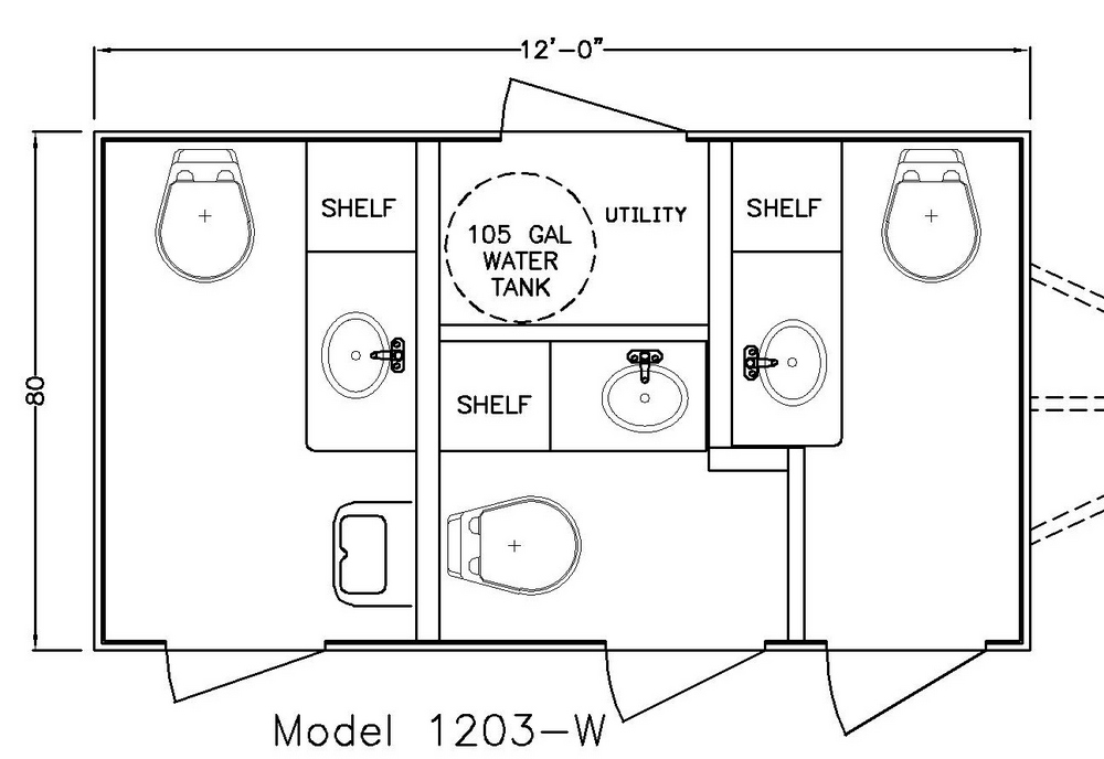 the classic elite floor plan