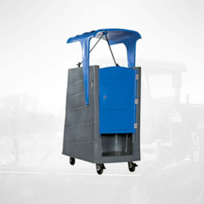 roller unit